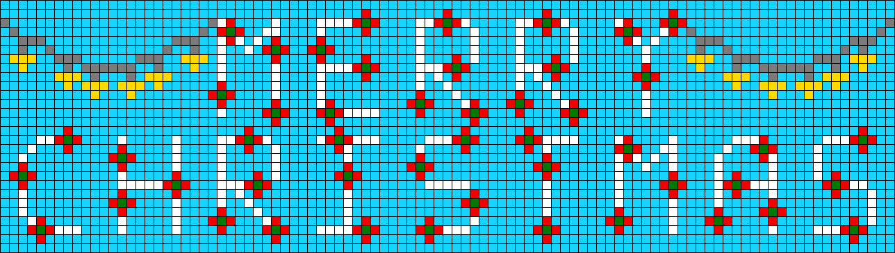 Alpha pattern #192375 preview