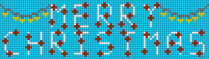 Alpha pattern #192375