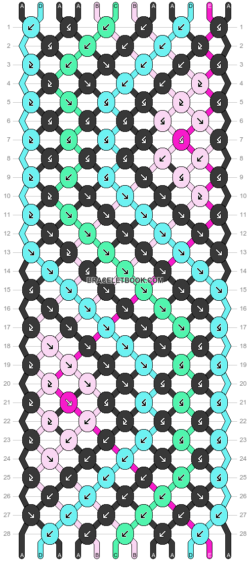 Normal pattern #192378 pattern