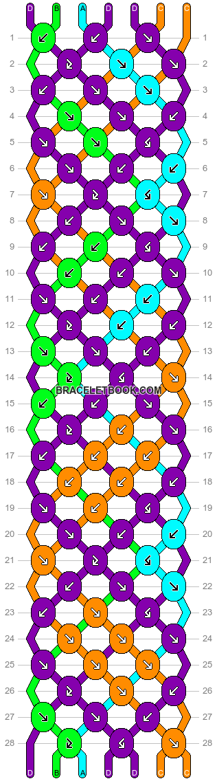 Normal pattern #192379 pattern