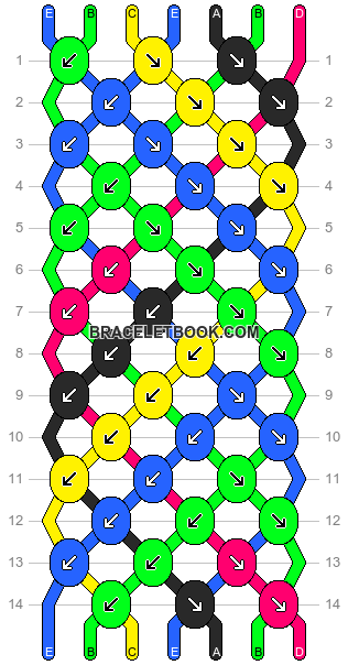 Normal pattern #192380 pattern