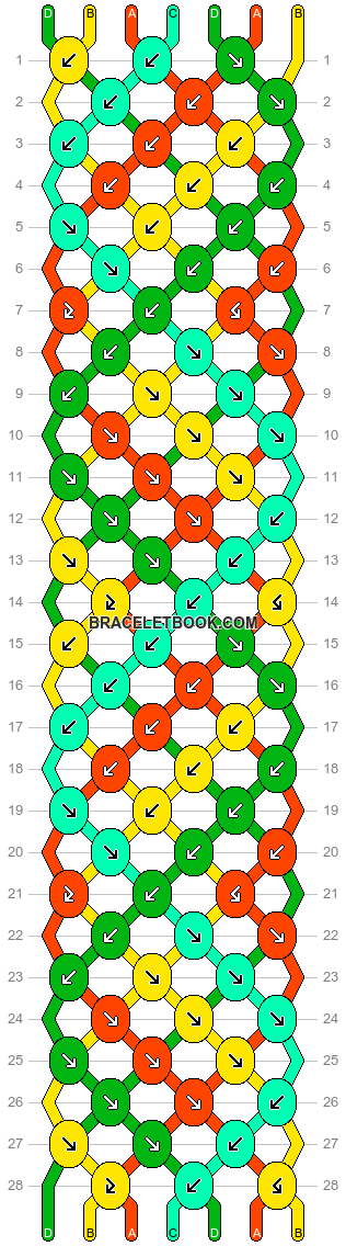 Normal pattern #192382 pattern