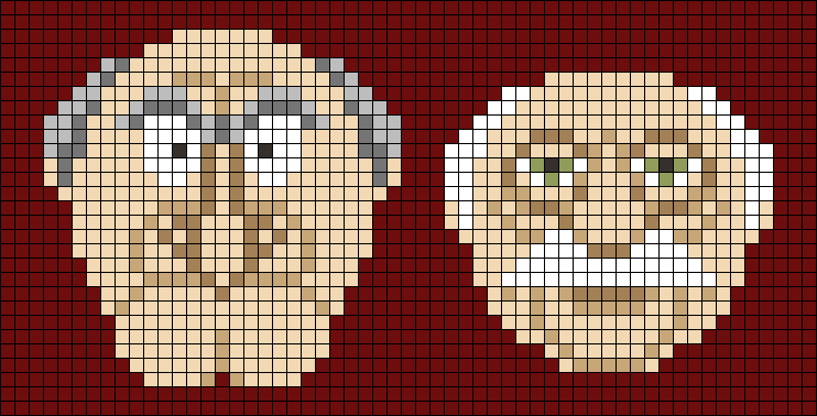 Alpha pattern #192384 preview