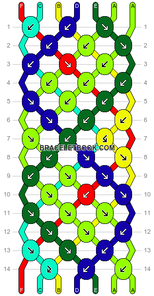 Normal pattern #192385 pattern