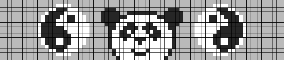 Alpha pattern #192388 preview