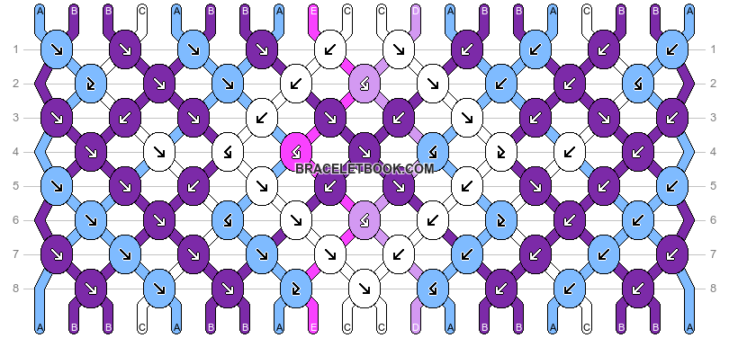 Normal pattern #192390 pattern