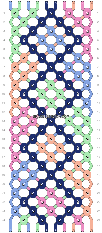 Normal pattern #192391 pattern