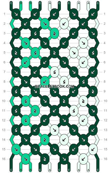 Normal pattern #192394 pattern