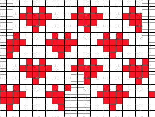 Alpha pattern #192395 preview