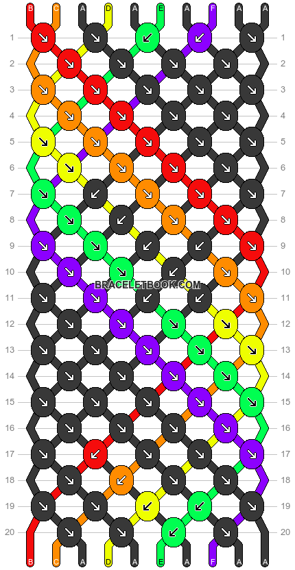 Normal pattern #192397 pattern