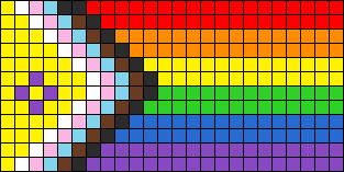 Alpha pattern #192399 preview