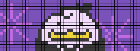 Alpha pattern #192401 preview