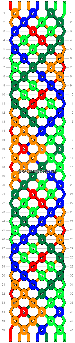 Normal pattern #192402 pattern