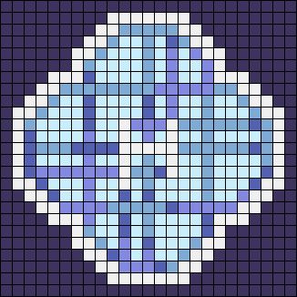 Alpha pattern #192403 preview