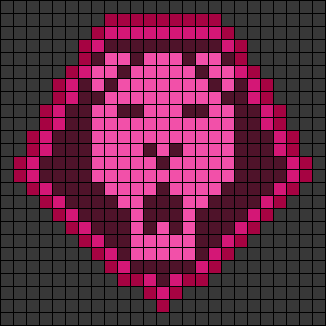 Alpha pattern #192404 preview