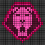 Alpha pattern #192404