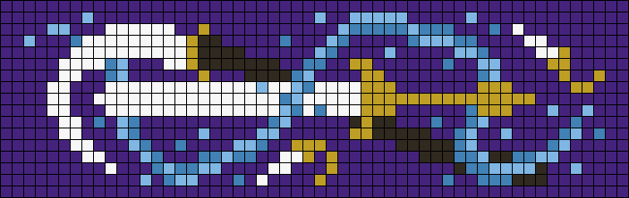 Alpha pattern #192408 preview
