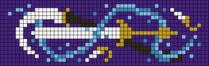Alpha pattern #192408