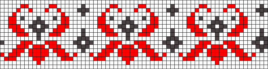 Alpha pattern #192409 preview