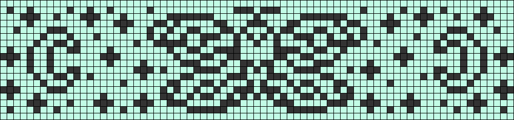 Alpha pattern #192411 preview