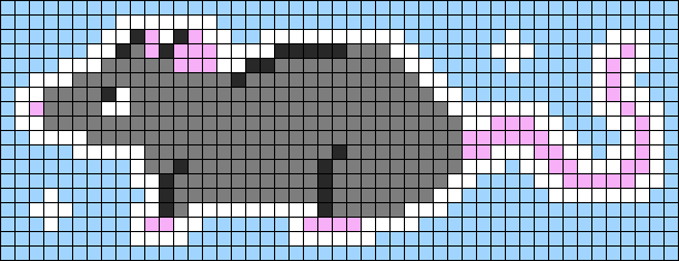 Alpha pattern #192412 preview