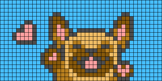 Alpha pattern #192416 preview