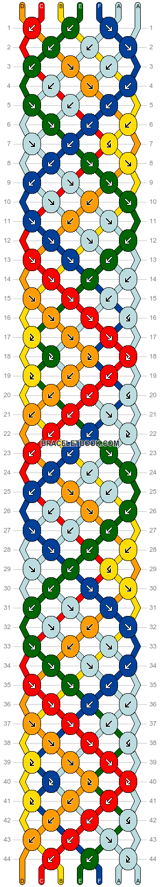 Normal pattern #192429 pattern
