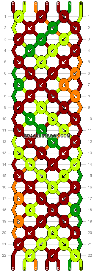 Normal pattern #192431 pattern