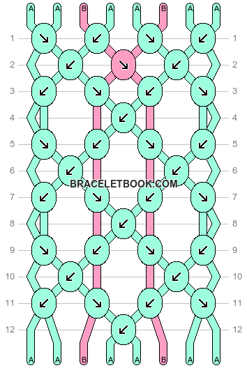 Normal pattern #192432 pattern