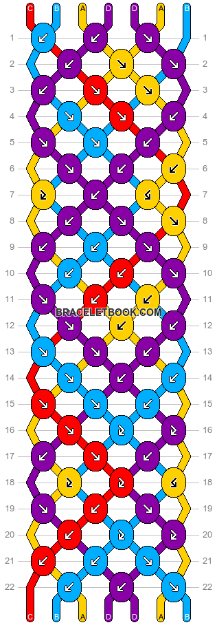 Normal pattern #192433 pattern