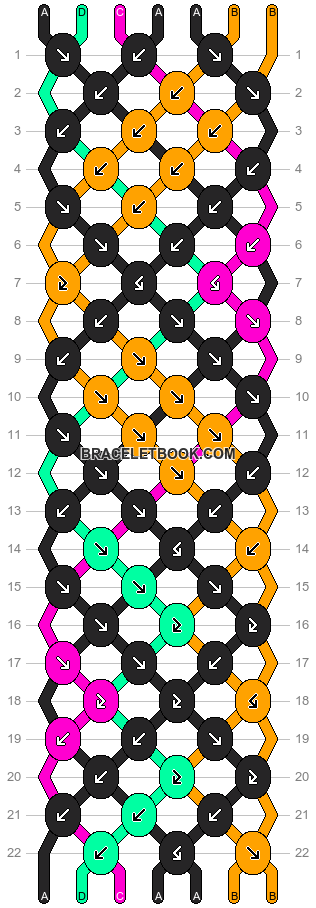 Normal pattern #192434 pattern
