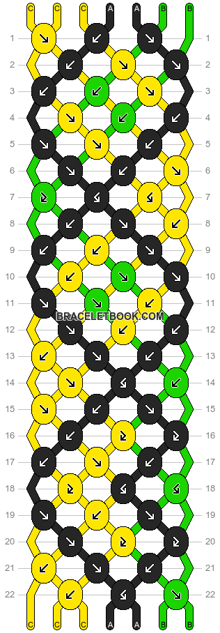 Normal pattern #192435 pattern
