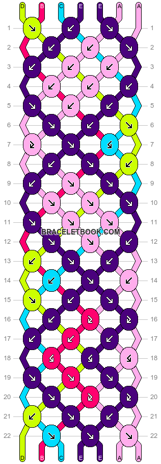 Normal pattern #192436 pattern