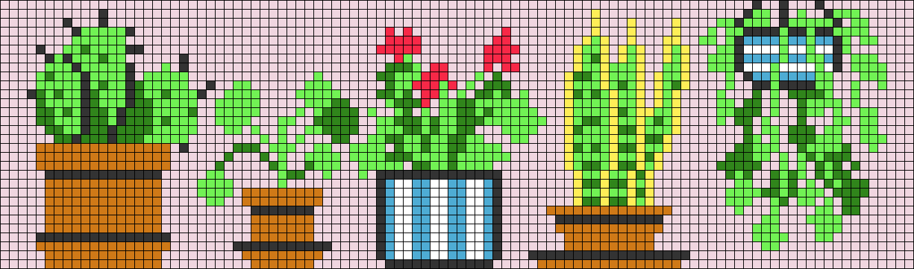 Alpha pattern #192437 preview