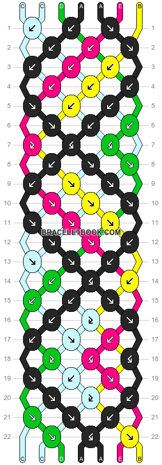 Normal pattern #192440 pattern