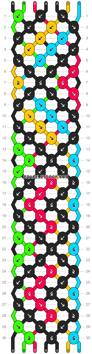 Normal pattern #192441 pattern