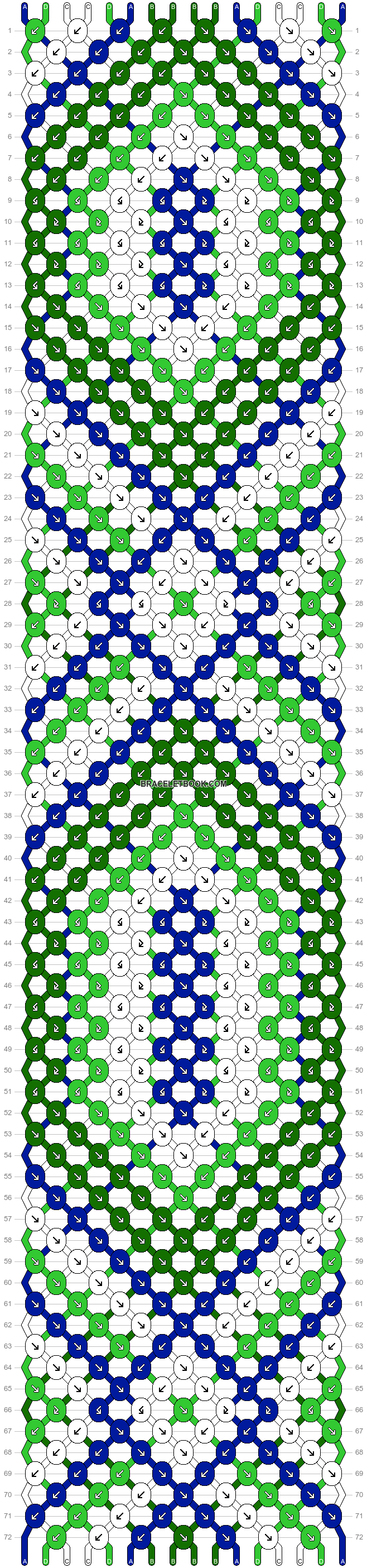 Normal pattern #192442 pattern