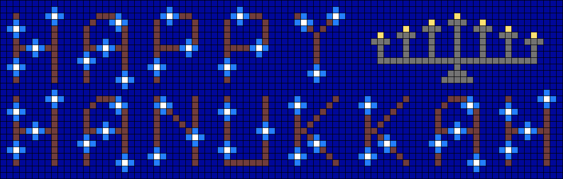 Alpha pattern #192443 preview