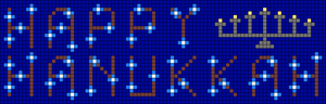 Alpha pattern #192443