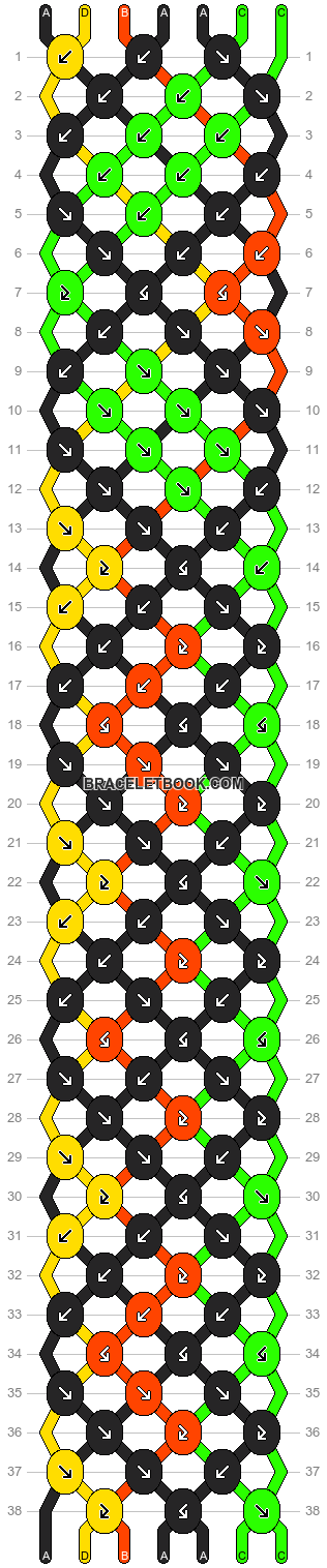 Normal pattern #192446 pattern