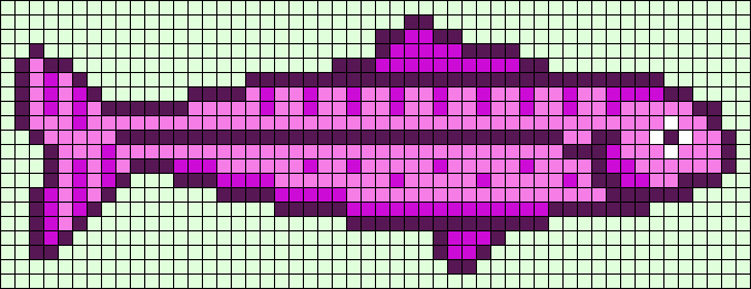 Alpha pattern #192448 preview