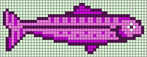Alpha pattern #192448