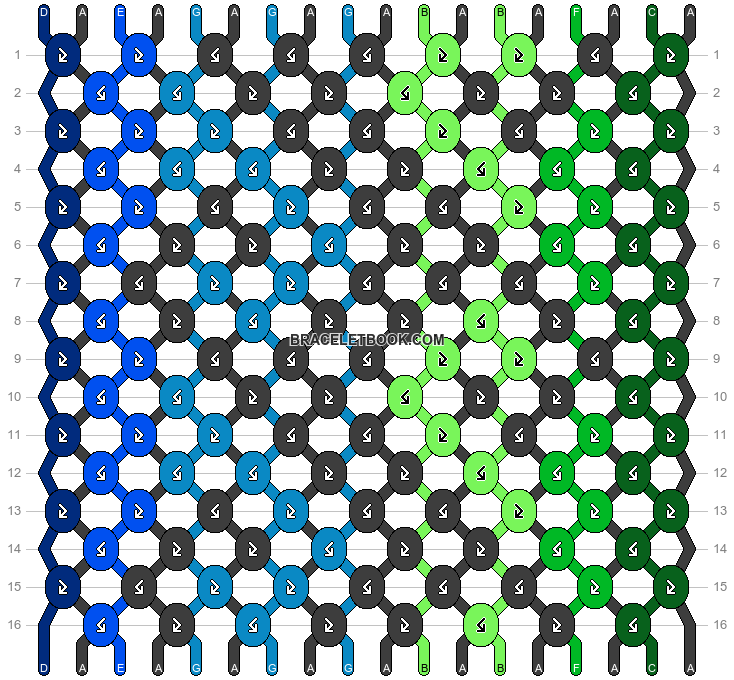 Normal pattern #192449 pattern