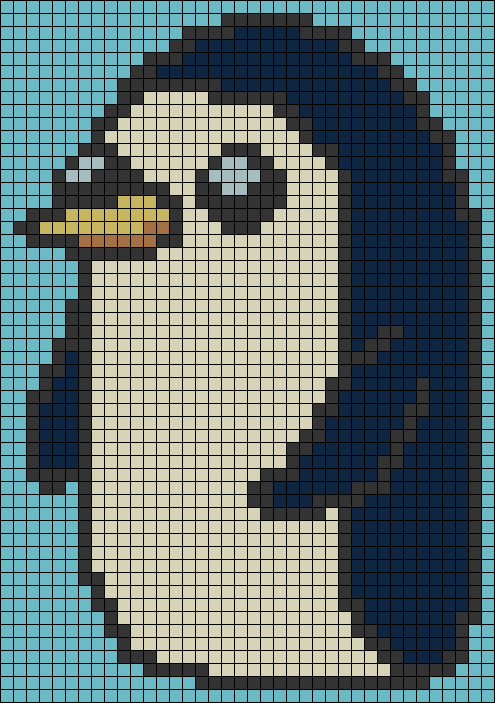 Alpha pattern #192452 preview