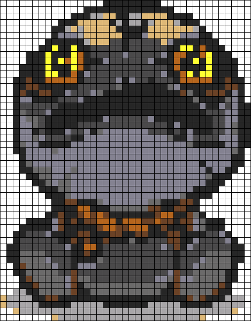 Alpha pattern #192454 preview