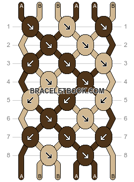 Normal pattern #192462 pattern