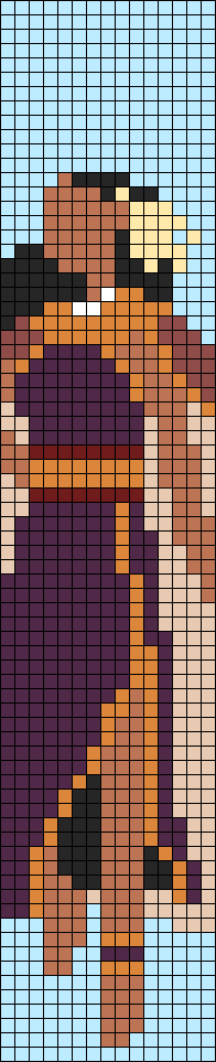 Alpha pattern #192466 preview