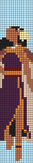 Alpha pattern #192466