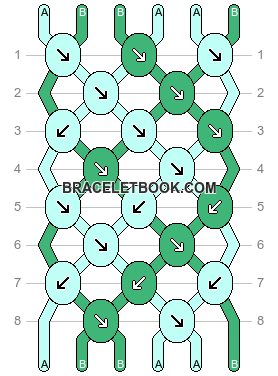 Normal pattern #192467 pattern