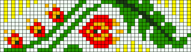 Alpha pattern #192468 preview